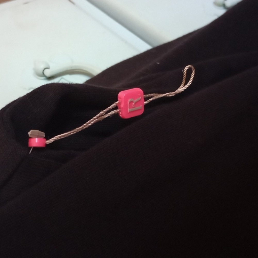 Rafaella Long Sleeve Women's Top - Picture 3 of 4